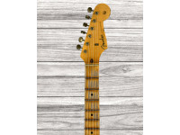 Fender Custom Shop 58 Strat Relic Faded Aged 3-Color Sunburst Fender Custom Shop 58 Strat Relic Faded Aged 3-Color Sunburst